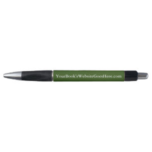 Stylo promotionnel pour écrivains, nombreuses coul
