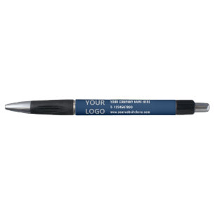 Stylo promotionnel professionnel avec votre logo I