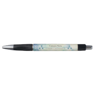 Stylo promotionnel raffiné - Cool cambrien
