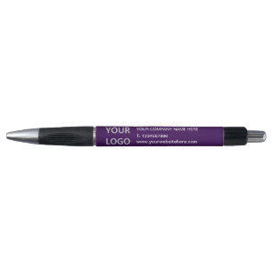 Stylo publicitaire pour entreprise Votre logo et t
