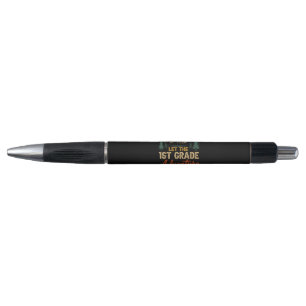 Stylo Que l'aventure de la 1re année commence