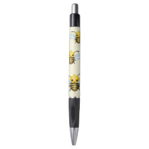 Stylo Queen Bee