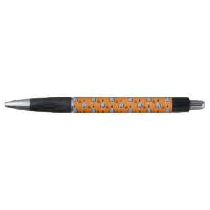 Stylo Rat de sorcière d'Halloween et modèle de chambre