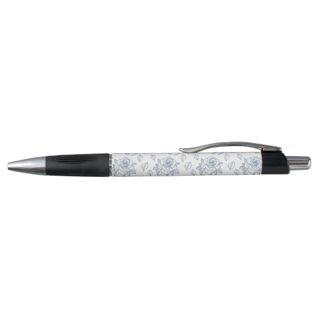 Stylo Registre des invités de table de mariage favorisan (Haut)