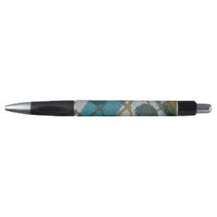 Stylo Réseau de connexions se réunir