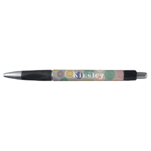 Stylo Rêve Kaleidoscope personnalisé