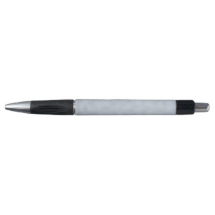Stylo Revêtement bleu doux