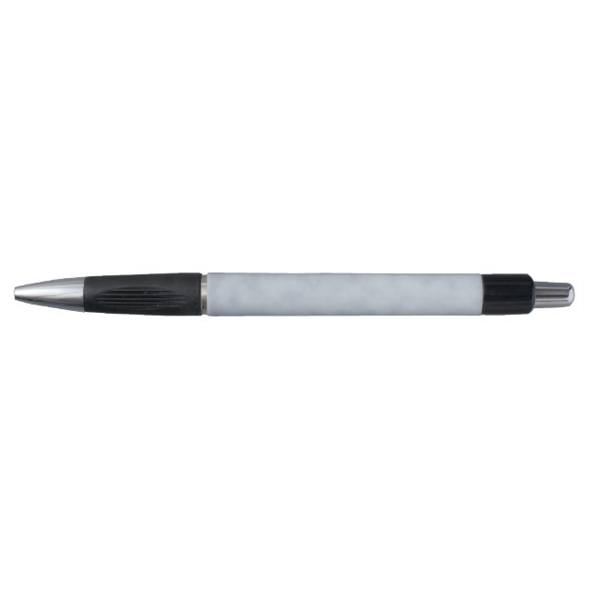 Stylo Revêtement bleu doux (Devant)