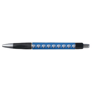 Stylo Robbie Burns - Oidhche Bhlas Burns Texte Bleu