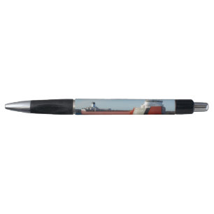 stylo Roger Blough