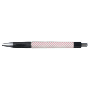 Stylo Rose de cristal couleur printemps été