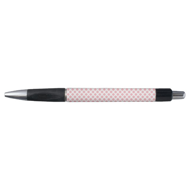 Stylo Rose de cristal couleur printemps été (Devant)