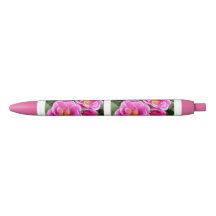 Stylo rose Gallica
