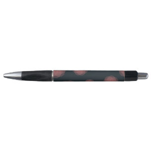 Stylo Rose, géométrique, cool, abstraction fleur tendanc