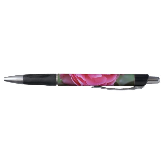Stylo rose Peony (Bas)
