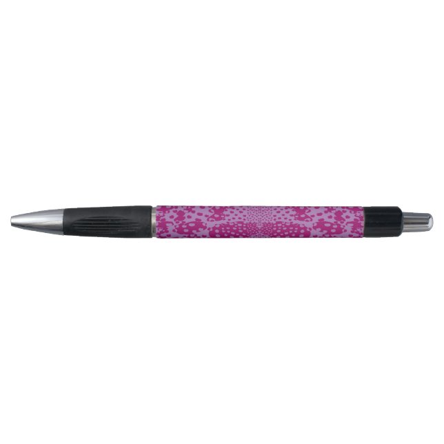 Stylo Roses de bulbes de roses (Devant)