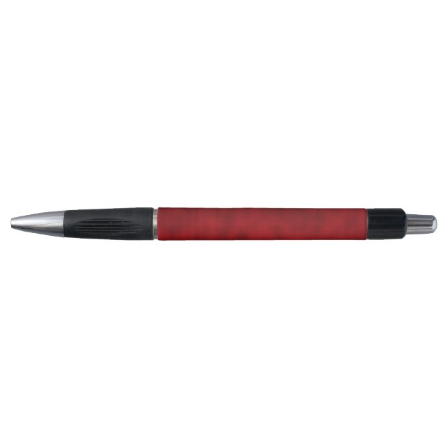 Stylo Rouge Artsy Gothique Ombre (Devant)