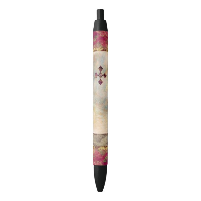Stylo Rouge Genji+ (devant Vertical)