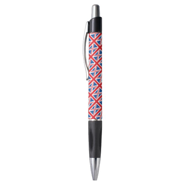 Stylo Royaume-Uni (Haut (Vertical))