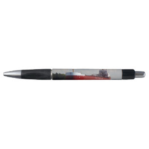 Stylo Rt. L'hon. Paul J. Martin pen