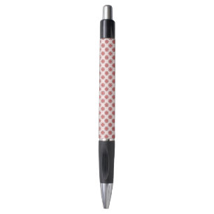 Stylo Ruban de trèfle rose par Kenneth Yoncich