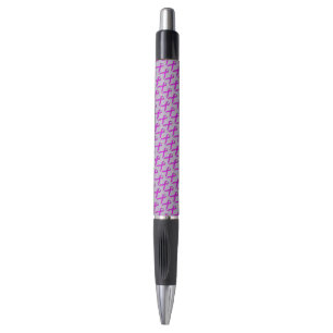 Stylo Ruban Standard Violet par Kenneth Yoncich