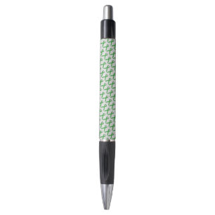 Stylo Ruban vert standard