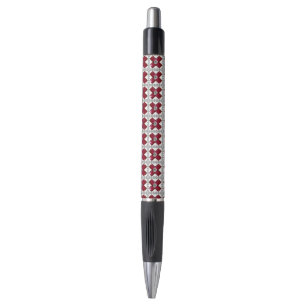 Stylo Ruby Art