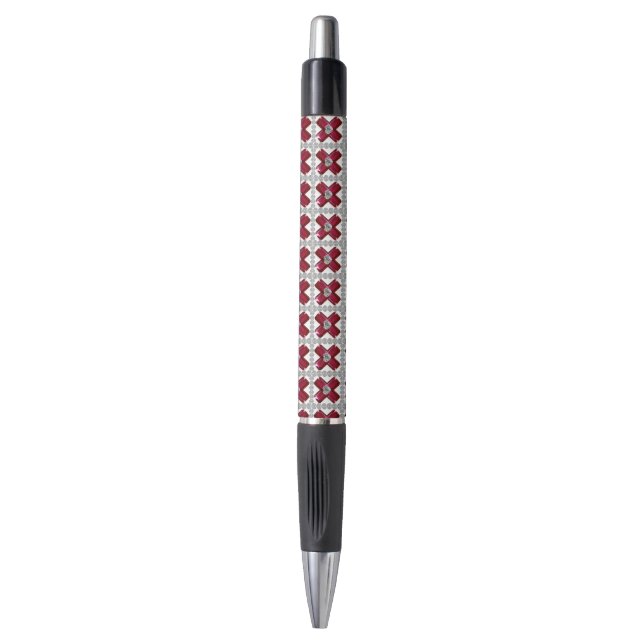 Stylo Ruby Art (Devant (Vertical))