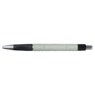Stylo rustique, en bon état, vintage, damassés, chic