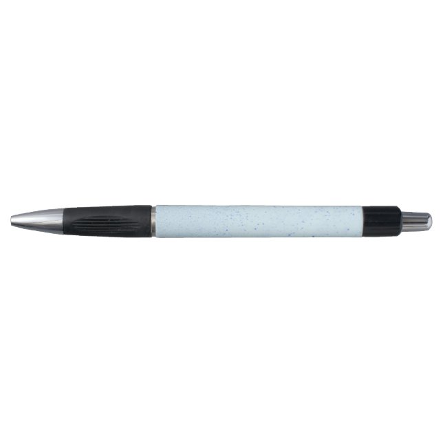 Stylo Sable bleu clair (Devant)