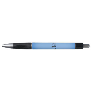 Stylo Sangria Cornflower Blue