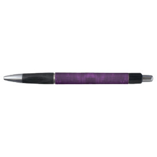 Stylo Satin violet pourpre
