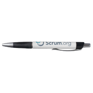 Stylo Scrum.org