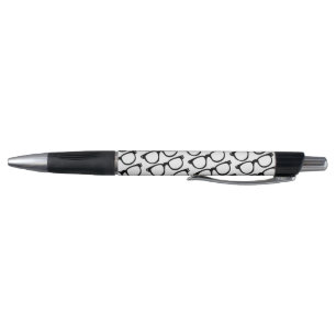 Stylo Sembler la bonne inscription spectaculaire de