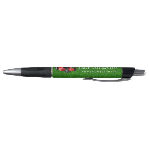 Stylo Services de paysagisme Entretien de pelouse et c