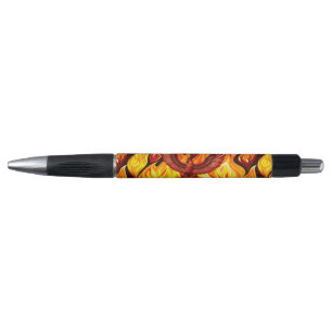Stylo Serviette de plage