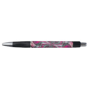 Stylo Signaux mixtes