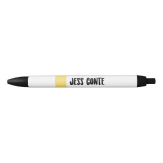 Stylo simple de Jess Conte