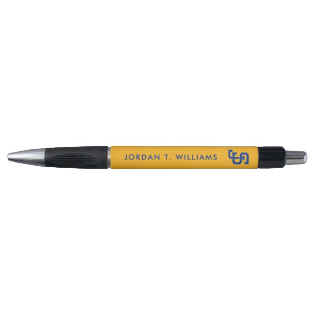 Stylo SJ Spartans (Devant)
