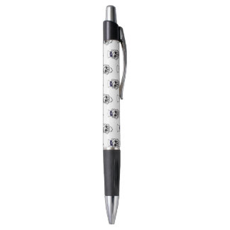 Stylo Skull Sam Pen