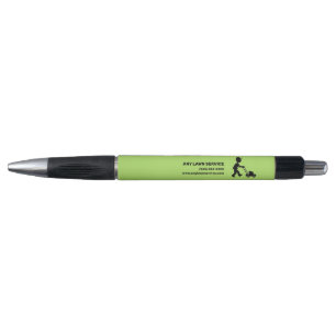 Stylo Société de services de pelouse
