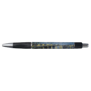 Stylo Starry Night Vincent van Gogh