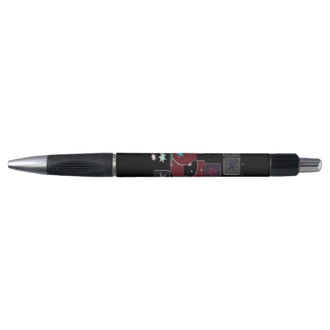 Stylo Stars (Devant)