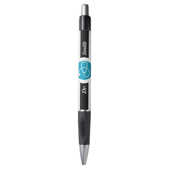 Stylo Stethoscope (Devant (Vertical))
