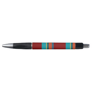Stylo Stripes du sud-ouest 24
