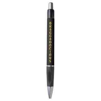 STYLO STYLE BRAGGADOCIEUX