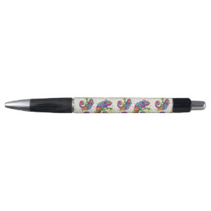 Stylo Style d'aquarelle des teintures Chameleon