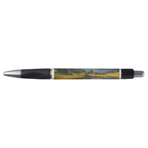 STYLO STYLE D'ÉCRITURE
