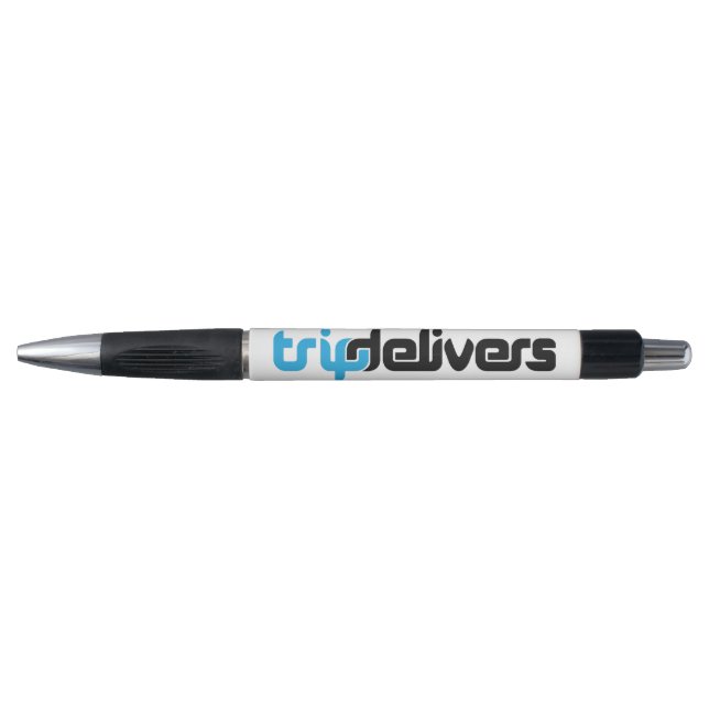 Stylo stylet triplé (Devant)